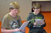 UMWELTLESETHEATER Bild 1